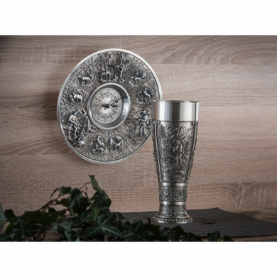 Бокал для пива 11307 Artina Beer Glass &bdquo;Freischutz&ldquo; 23 cm