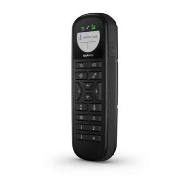 Пульт дистанційного керування тролінговим мотором Force від Garmin