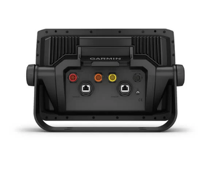 Картплотер Garmin EchoMap Ultra 102sv з датчиком GT56UHD