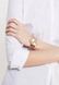 Часы наручные женские DKNY NY2622 кварцевые, "миланский" браслет, цвет розового золота, США 5