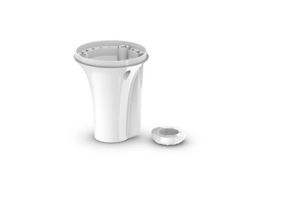 Морской спутниковый компас Garmin MSC 10 белый