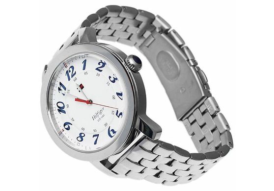 Жіночі наручні годинники Tommy Hilfiger 1781216