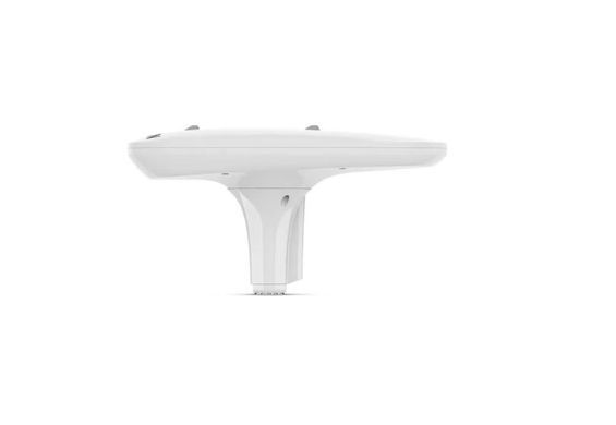 Морской спутниковый компас Garmin MSC 10 белый