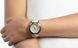 Часы наручные женские DKNY NY8435 кварцевые, с фианитами, ремешок из кожи, США УЦЕНКА 4