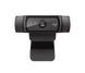 Веб-камера бизнес-класса LOGITECH C920e HD 1080p Webcam - BLK - USB - N/A - WW 5
