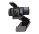 Веб-камера бизнес-класса LOGITECH C920e HD 1080p Webcam - BLK - USB - N/A - WW 2