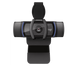 Веб-камера бизнес-класса LOGITECH C920e HD 1080p Webcam - BLK - USB - N/A - WW 1