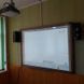 Интерактивная доска INTBOARD UT-TBI82X-TS (с умным лотком)