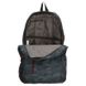 Рюкзак для ноутбука Enrico Benetti STOCKHOLM/Black Eb62081 001 4