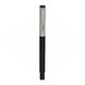 Ручка роллер Parker Vector Premium Satin Black SS Chiselled RB 04 022B 3