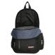 Рюкзак для ноутбука Enrico Benetti ALMERIA/Black Eb47167 001 3