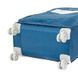 Чемодан IT Luggage NEW YORK/Blue Ashes M Средний IT22-0935i08-M-S360 7