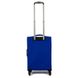 Валіза IT Luggage BEAMING/Осліплюють Blue S Маленький IT12-2342-04-S-S016 4