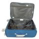 Чемодан IT Luggage NEW YORK/Blue Ashes M Средний IT22-0935i08-M-S360 2