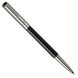 Ручка роллер Parker Vector Premium Satin Black SS Chiselled RB 04 022B 7