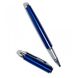 Ручка ролер Parker IM Blue CT RB 20 322С 5