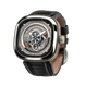 Часы наручные мужские SEVENFRIDAY SF-S2/01 с автоподзаводом, Швейцария (дизайн в стиле машинного клапана) 2