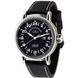 Часы наручные мужские Zeno-Watch Basel 88074-24-a1, Nostalgia XL 24 hours