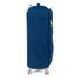 Чемодан IT Luggage NEW YORK/Blue Ashes M Средний IT22-0935i08-M-S360 6