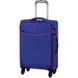 Валіза IT Luggage BEAMING/Осліплюють Blue S Маленький IT12-2342-04-S-S016 1