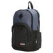 Рюкзак для ноутбука Enrico Benetti ALMERIA/Black Eb47167 001 2