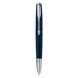 Шариковая ручка Parker Sonnet Mono Laque Blue ST BP 85 930B 1