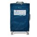 Чемодан IT Luggage NEW YORK/Blue Ashes M Средний IT22-0935i08-M-S360 1