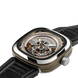 Часы наручные мужские SEVENFRIDAY SF-S2/01 с автоподзаводом, Швейцария (дизайн в стиле машинного клапана) 3