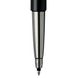 Ручка роллер Parker Vector Premium Satin Black SS Chiselled RB 04 022B 6