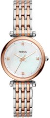 Часы наручные женские FOSSIL ES4431 кварцевые, на браслете, США