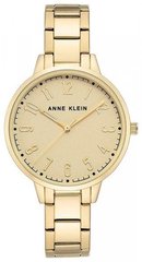 Часы Anne Klein AK/3618CHGB
