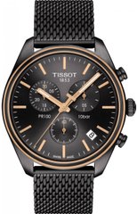 Часы наручные мужские Tissot PR 100 CHRONOGRAPH T101.417.23.061.00