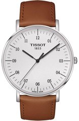 Часы наручные мужские Tissot EVERYTIME LARGE T109.610.16.037.00