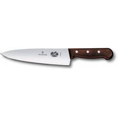 Кухонный нож Victorinox Rosewood Carving 5.2060.20G