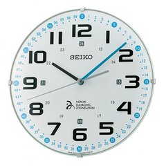 QXA932W Настінні годинники Seiko