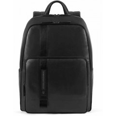 Рюкзак для ноутбука Piquadro FEBO/Black CA5181W105_N