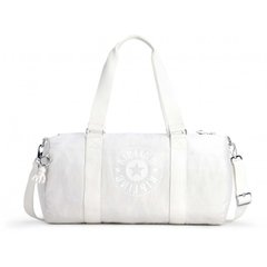 Дорожная сумка Kipling ONALO Lively White (50Z) KI2556_50Z