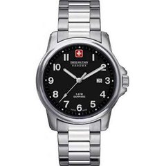Часы наручные Swiss Military-Hanowa 06-5231.04.007