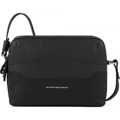 Жіноча сумка Piquadro HOSAKA/Black BD4953S108_N