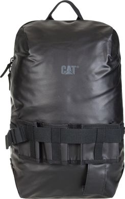 Рюкзак повсякденний з відділенням для ноутбука CAT The Lab 83424;01 чорний