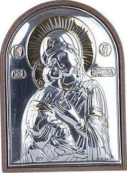 Ікона Богородиця Володимирська