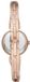 Часы наручные женские DKNY NY2831 кварцевые, с фианитами, цвет розового золота, США 3