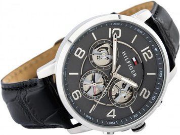 Чоловічі наручні годинники Tommy Hilfiger 1791289