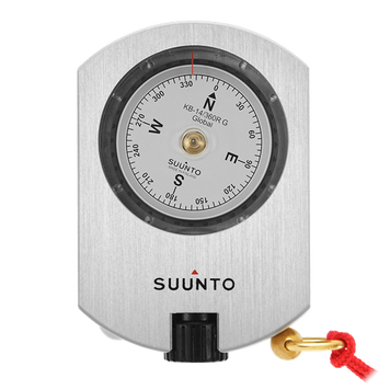 Ручний компас-пеленгатор SUUNTO KB-14/360R OPTI COMPASS