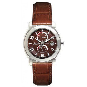 Годинники наручні чоловічі Jean d Eve 847051RS-AA-N, LUNA