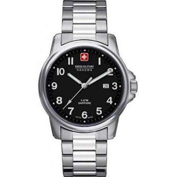 Часы наручные Swiss Military-Hanowa 06-5231.04.007