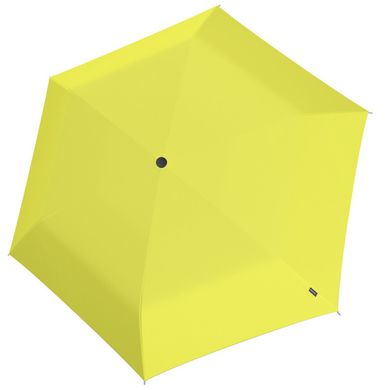 Женский зонт Knirps U.200 Yellow Kn95 2200 1352