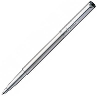 Ручка роллер Parker Vector Stainless Steel RB 03 222