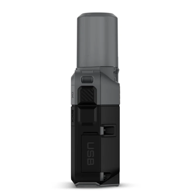 Спутниковый коммуникатор Garmin inReach Mini 3 с сенсорным экраном