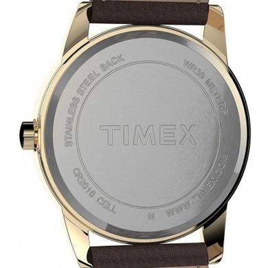 Мужские часы Timex EASY READER Bold Tx2u71500